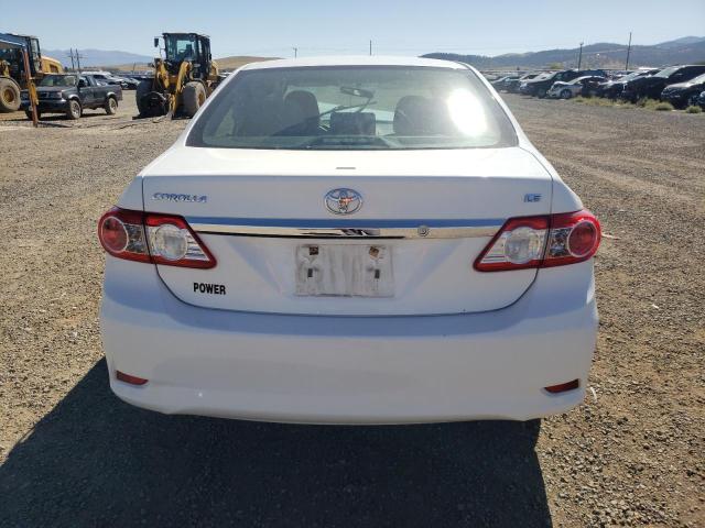 Photo 5 VIN: 2T1BU4EE9DC963533 - TOYOTA COROLLA BA 