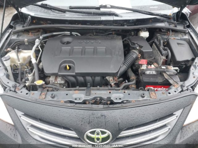 Photo 9 VIN: 2T1BU4EE9DC966674 - TOYOTA COROLLA 