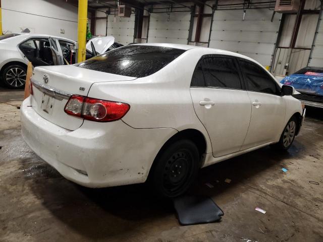 Photo 2 VIN: 2T1BU4EE9DC967405 - TOYOTA COROLLA 