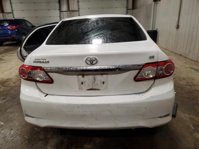 Photo 5 VIN: 2T1BU4EE9DC967405 - TOYOTA COROLLA 