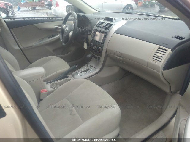 Photo 4 VIN: 2T1BU4EE9DC969106 - TOYOTA COROLLA 