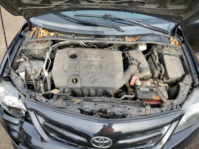 Photo 10 VIN: 2T1BU4EE9DC970112 - TOYOTA COROLLA 