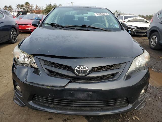 Photo 4 VIN: 2T1BU4EE9DC970112 - TOYOTA COROLLA 