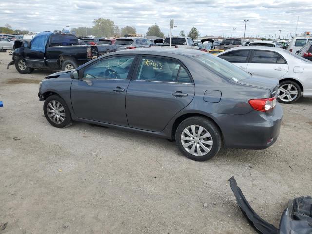 Photo 1 VIN: 2T1BU4EE9DC972796 - TOYOTA COROLLA 