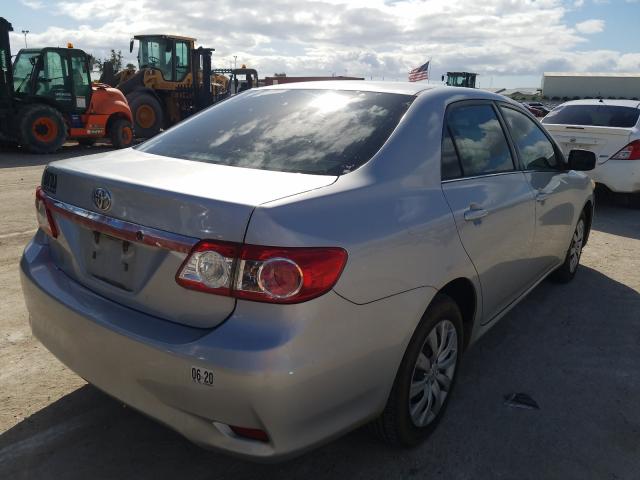 Photo 3 VIN: 2T1BU4EE9DC982146 - TOYOTA COROLLA BA 