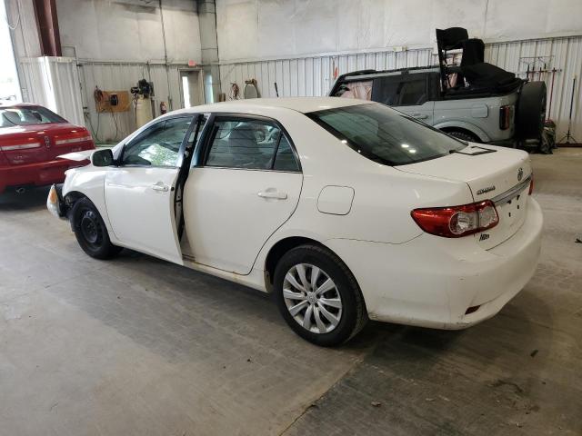 Photo 1 VIN: 2T1BU4EE9DC985936 - TOYOTA COROLLA BA 