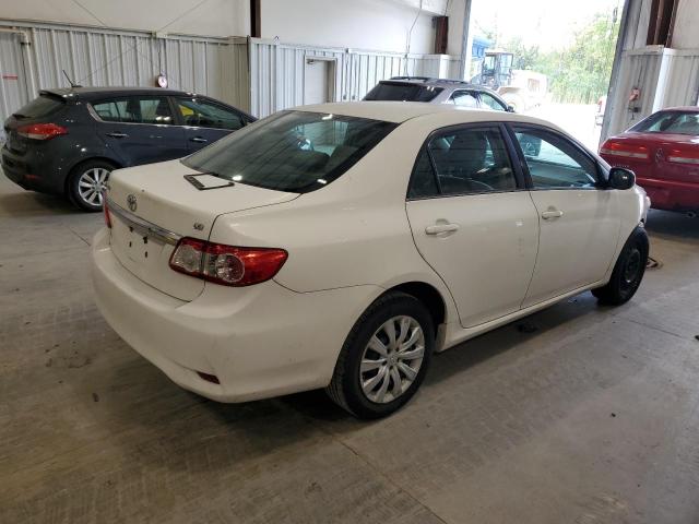 Photo 2 VIN: 2T1BU4EE9DC985936 - TOYOTA COROLLA BA 