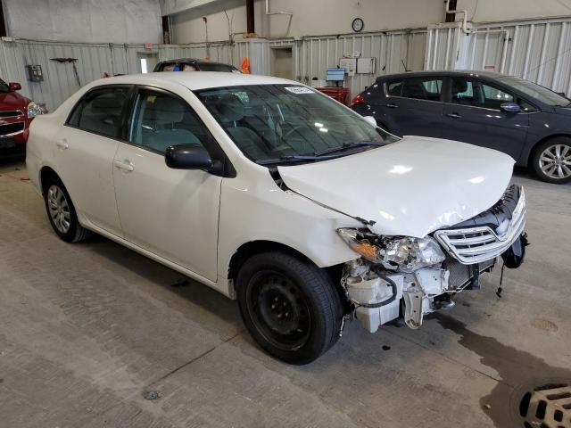 Photo 3 VIN: 2T1BU4EE9DC985936 - TOYOTA COROLLA BA 