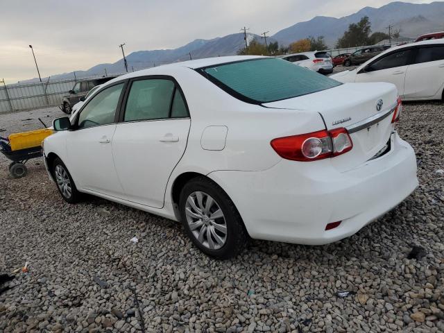 Photo 1 VIN: 2T1BU4EE9DC986083 - TOYOTA COROLLA 