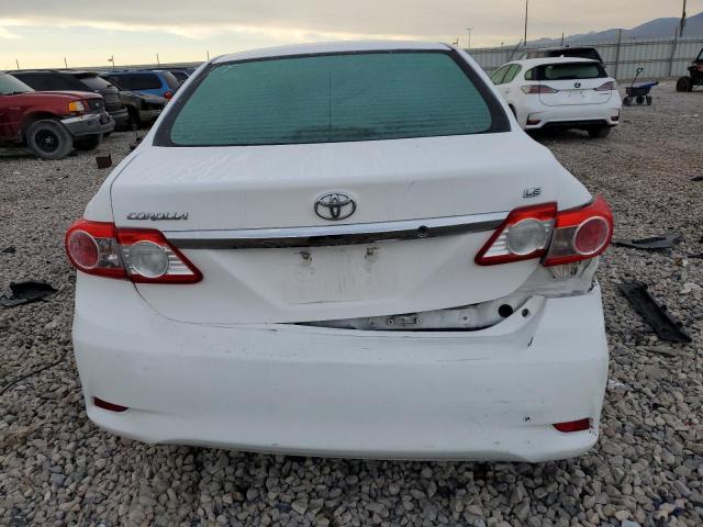 Photo 5 VIN: 2T1BU4EE9DC986083 - TOYOTA COROLLA 