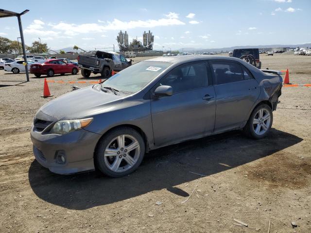 Photo 0 VIN: 2T1BU4EE9DC987279 - TOYOTA COROLLA 