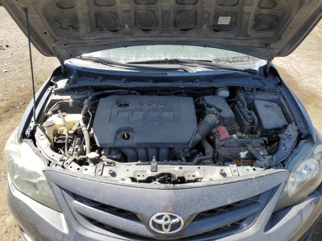 Photo 10 VIN: 2T1BU4EE9DC987279 - TOYOTA COROLLA 