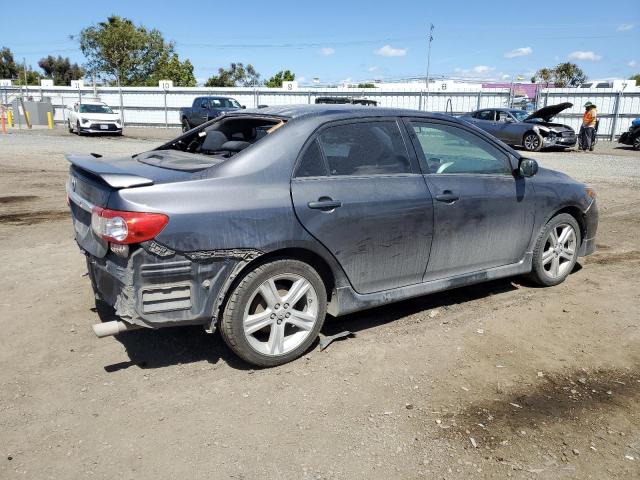 Photo 2 VIN: 2T1BU4EE9DC987279 - TOYOTA COROLLA 