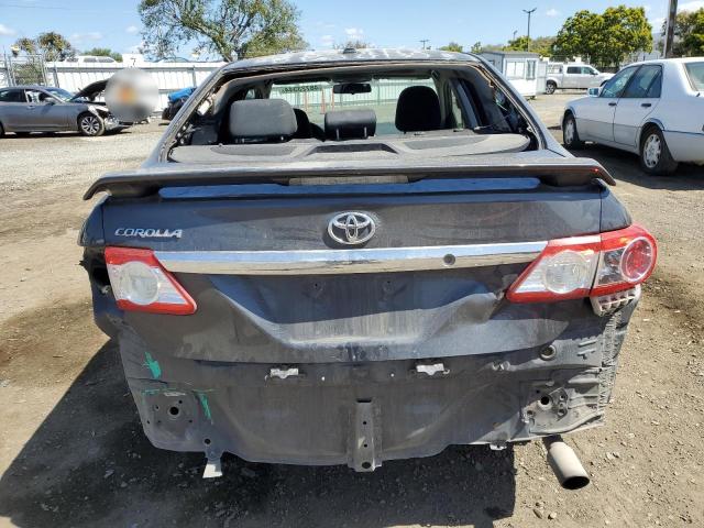 Photo 5 VIN: 2T1BU4EE9DC987279 - TOYOTA COROLLA 