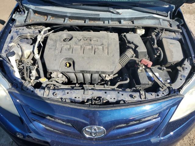 Photo 10 VIN: 2T1BU4EE9DC988724 - TOYOTA COROLLA 