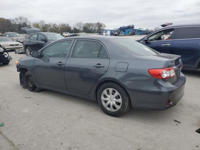 Photo 1 VIN: 2T1BU4EE9DC999576 - TOYOTA COROLLA BA 