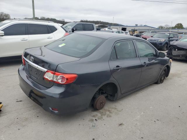 Photo 2 VIN: 2T1BU4EE9DC999576 - TOYOTA COROLLA BA 