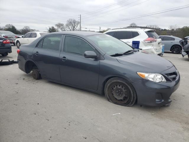 Photo 3 VIN: 2T1BU4EE9DC999576 - TOYOTA COROLLA BA 