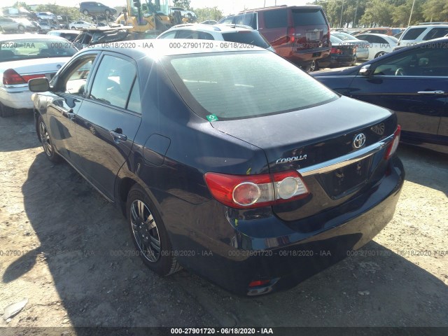 Photo 2 VIN: 2T1BU4EE9DC999884 - TOYOTA COROLLA 