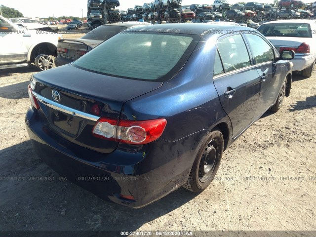 Photo 3 VIN: 2T1BU4EE9DC999884 - TOYOTA COROLLA 