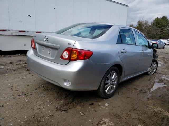 Photo 2 VIN: 2T1BU4EEXAC201338 - TOYOTA COROLLA BA 