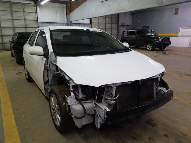 Photo 0 VIN: 2T1BU4EEXAC203784 - TOYOTA COROLLA BA 