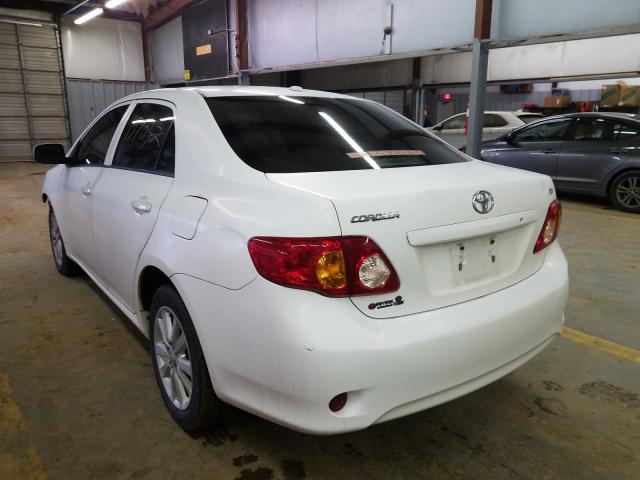 Photo 2 VIN: 2T1BU4EEXAC203784 - TOYOTA COROLLA BA 