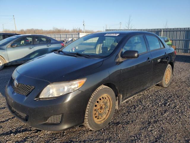 Photo 0 VIN: 2T1BU4EEXAC212288 - TOYOTA COROLLA 