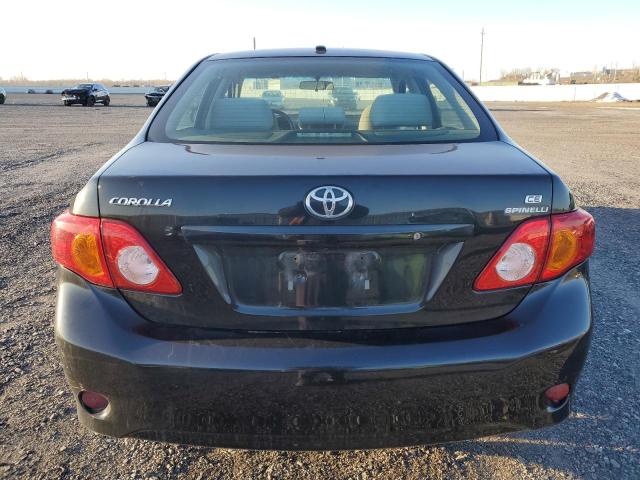 Photo 5 VIN: 2T1BU4EEXAC212288 - TOYOTA COROLLA 