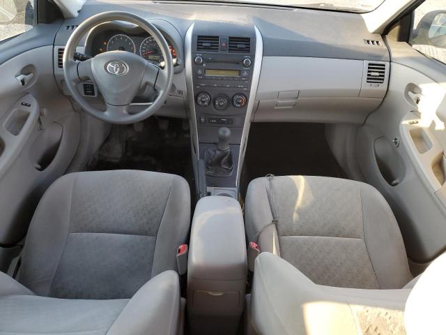 Photo 7 VIN: 2T1BU4EEXAC212288 - TOYOTA COROLLA 