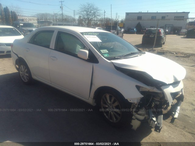 Photo 0 VIN: 2T1BU4EEXAC220746 - TOYOTA COROLLA 