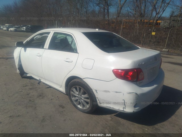 Photo 2 VIN: 2T1BU4EEXAC220746 - TOYOTA COROLLA 