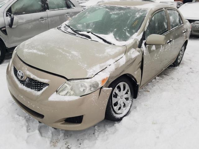 Photo 0 VIN: 2T1BU4EEXAC223520 - TOYOTA COROLLA BA 