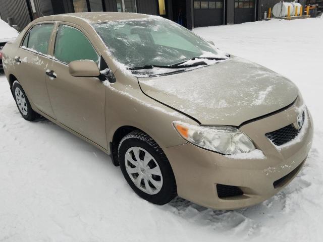 Photo 3 VIN: 2T1BU4EEXAC223520 - TOYOTA COROLLA BA 