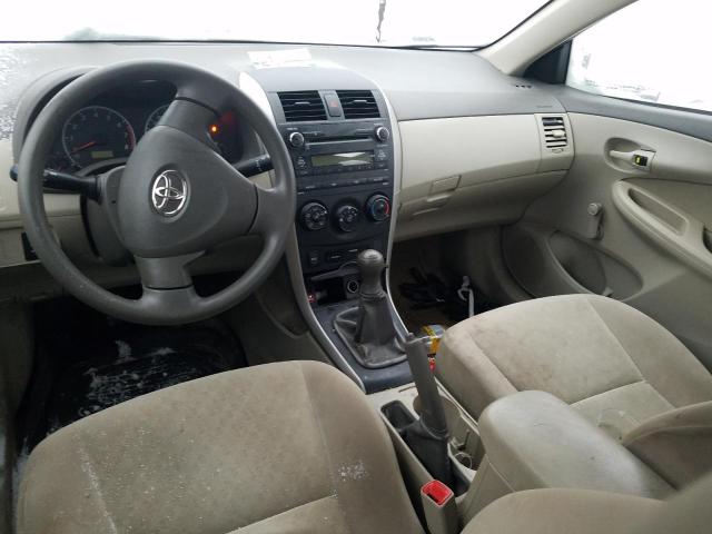 Photo 7 VIN: 2T1BU4EEXAC223520 - TOYOTA COROLLA BA 