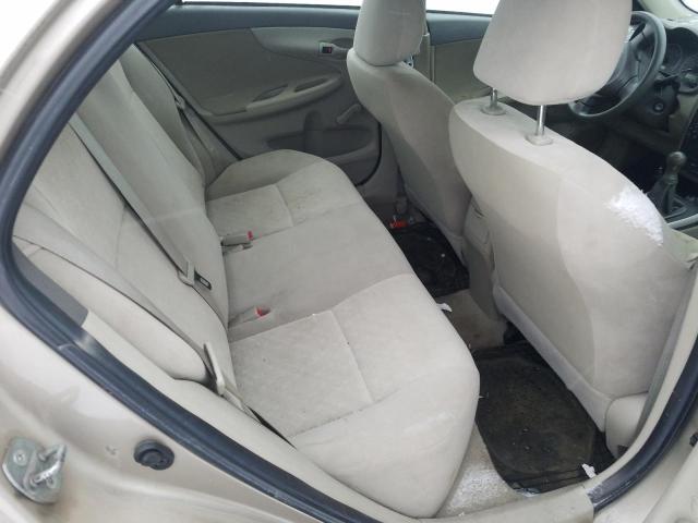 Photo 9 VIN: 2T1BU4EEXAC223520 - TOYOTA COROLLA BA 