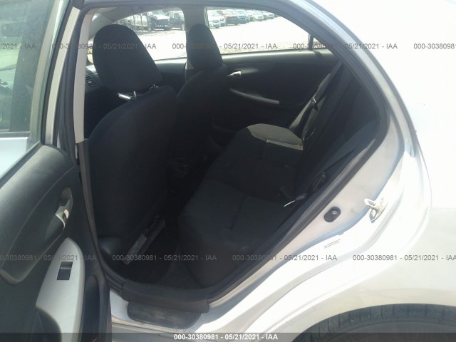 Photo 7 VIN: 2T1BU4EEXAC226417 - TOYOTA COROLLA 