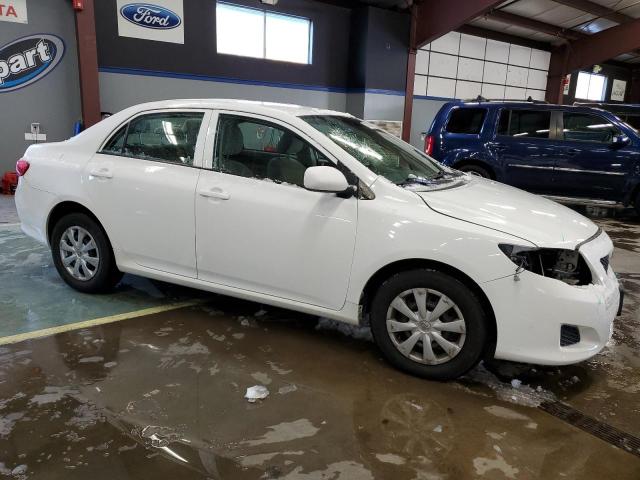 Photo 3 VIN: 2T1BU4EEXAC242293 - TOYOTA COROLLA 