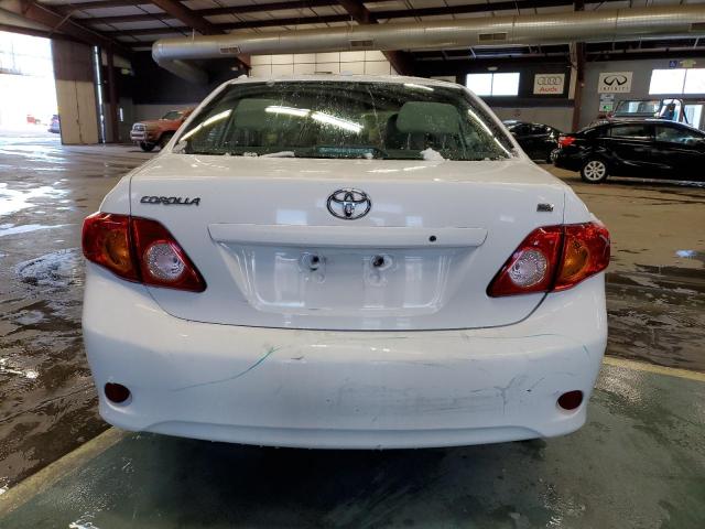 Photo 5 VIN: 2T1BU4EEXAC242293 - TOYOTA COROLLA 