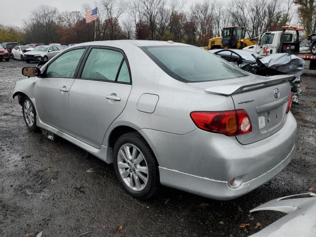 Photo 1 VIN: 2T1BU4EEXAC243282 - TOYOTA COROLLA 