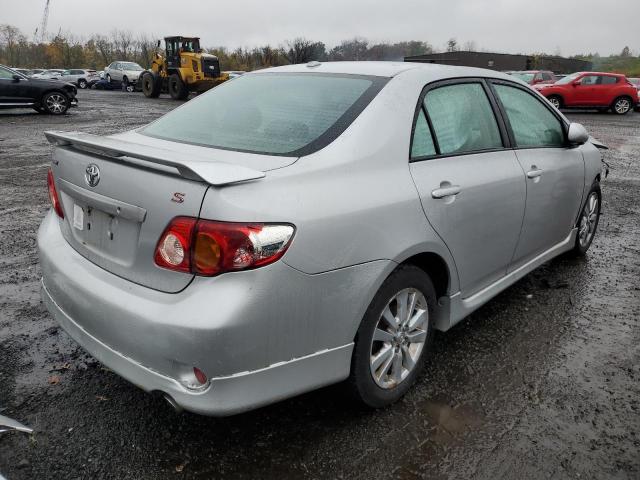 Photo 2 VIN: 2T1BU4EEXAC243282 - TOYOTA COROLLA 