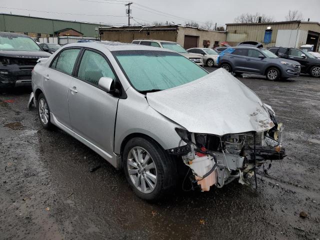 Photo 3 VIN: 2T1BU4EEXAC243282 - TOYOTA COROLLA 