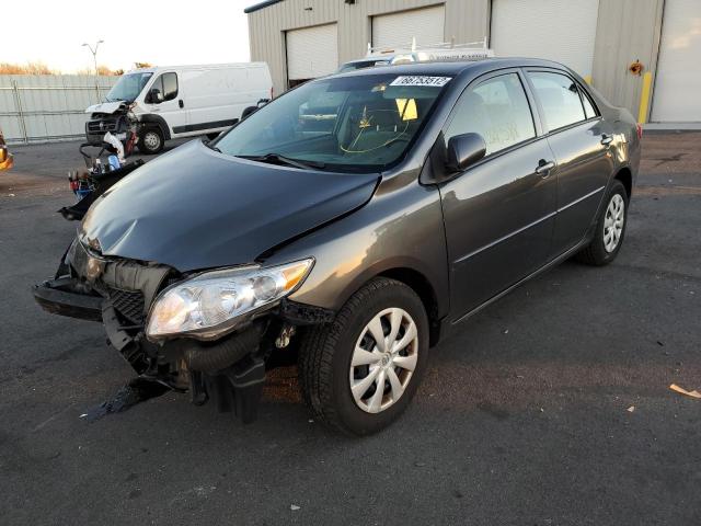 Photo 1 VIN: 2T1BU4EEXAC247641 - TOYOTA COROLLA BA 