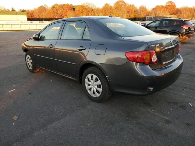 Photo 2 VIN: 2T1BU4EEXAC247641 - TOYOTA COROLLA BA 