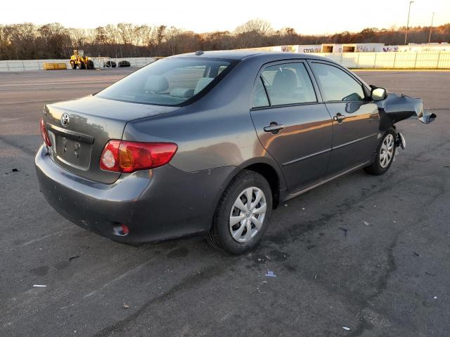 Photo 3 VIN: 2T1BU4EEXAC247641 - TOYOTA COROLLA BA 