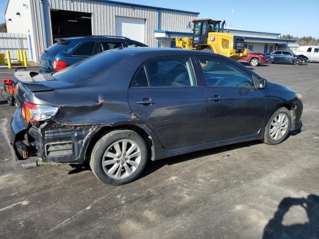 Photo 2 VIN: 2T1BU4EEXAC248059 - TOYOTA COROLLA 