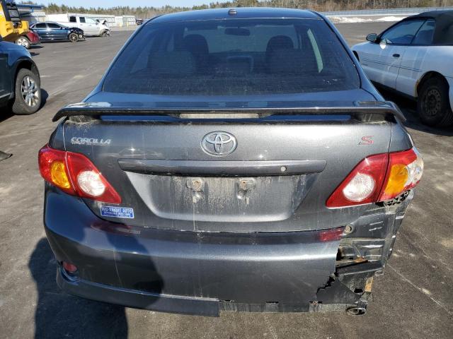 Photo 5 VIN: 2T1BU4EEXAC248059 - TOYOTA COROLLA 