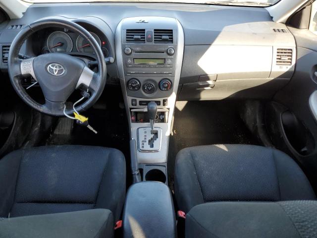 Photo 7 VIN: 2T1BU4EEXAC248059 - TOYOTA COROLLA 