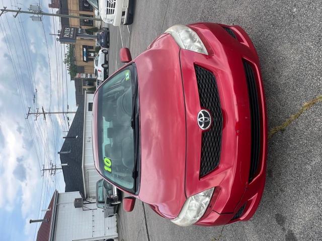 Photo 6 VIN: 2T1BU4EEXAC252175 - TOYOTA COROLLA BA 