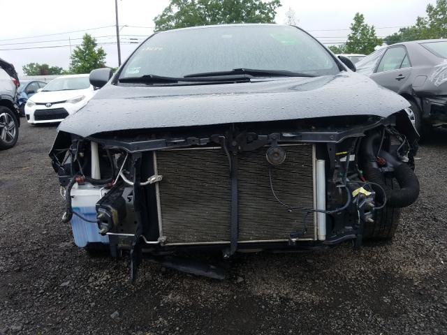 Photo 8 VIN: 2T1BU4EEXAC254511 - TOYOTA COROLLA BA 